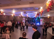 Pełnoletni bal