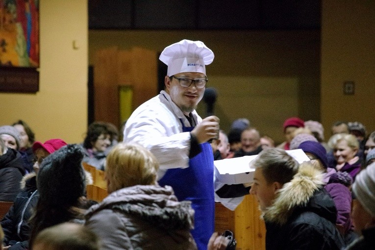 Parafia św. Herberta w Wodzisławiu Śl.