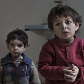 Pomóżmy rodzinom w Syrii