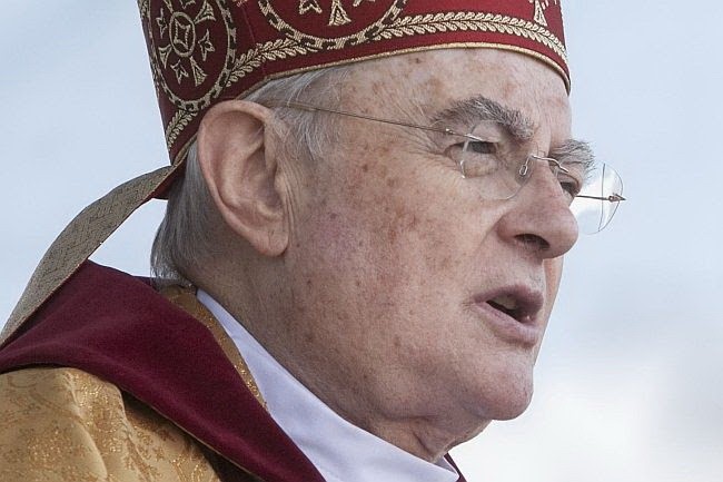 Prośba o modlitwę: abp Henryk Hoser trafił do szpitala