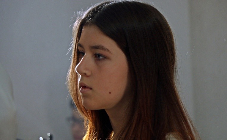 Sylwester z Oazą - Duch św. działa w Krzydlinie Małej