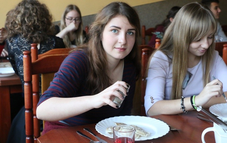 Sylwester z Oazą - Duch św. działa w Krzydlinie Małej