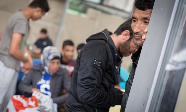 UNHCR: ośrodki dla migrantów w Serbii są całkowicie pełne