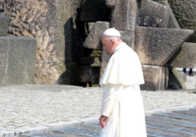 Ks. Spadaro: wielka pogoda ducha Papieża porusza mnie najbardziej