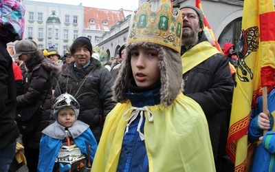 Czas na ostatnie przygotowania