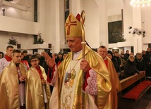 Bp Stanisław Stefanek 