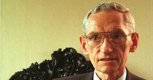 Zmarł trzykrotny rektor Uniwersytetu Jagiellońskiego