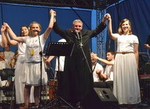 Osiągnęliśmy cel, ruszajmy w drogę 