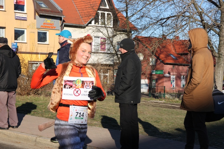 W sylwestrowym klimacie