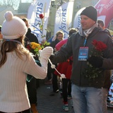 13. Krakowski Bieg Sylwestrowy