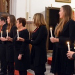 Koncert kolęd Scholi Cantorum "Exultet"