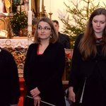 Koncert kolęd Scholi Cantorum "Exultet"