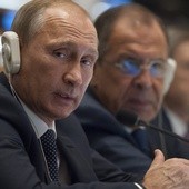 Kongres USA nasili sankcje wobec Rosji