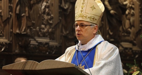 Bogactwo Bożych błogosławieństw w 2016 r.