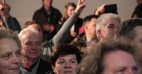 Sylwester, jakiego nie było
