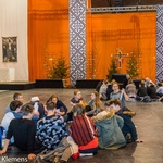 Ryga Taizé 2016/2017