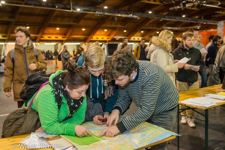 Ryga Taizé 2016/2017