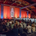 Ryga Taizé 2016/2017