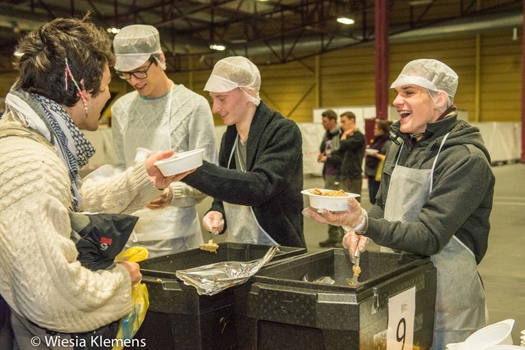 Ryga Taizé 2016/2017