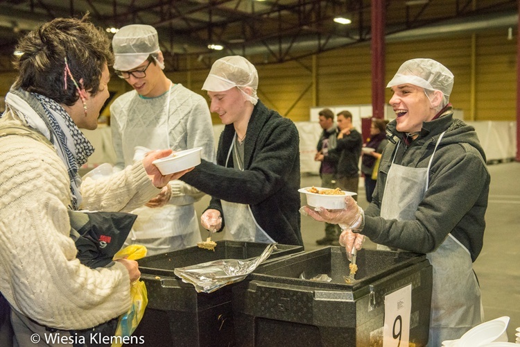Ryga Taizé 2016/2017