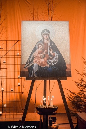 Ryga Taizé 2016/2017