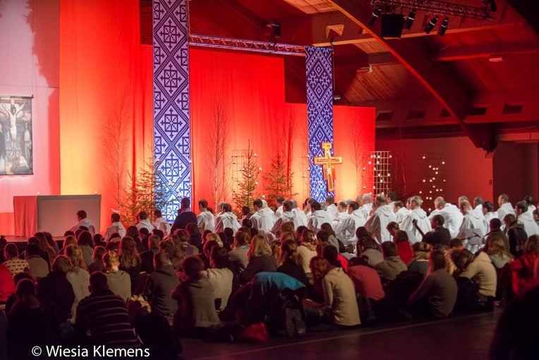 Ryga Taizé 2016/2017