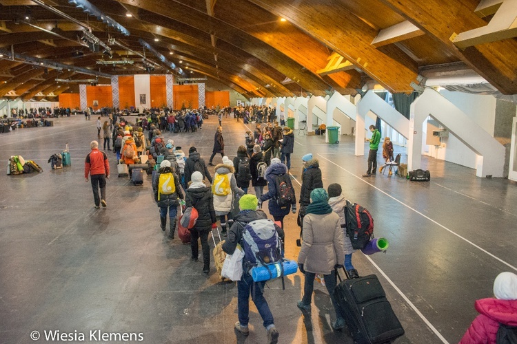 Ryga Taizé 2016/2017