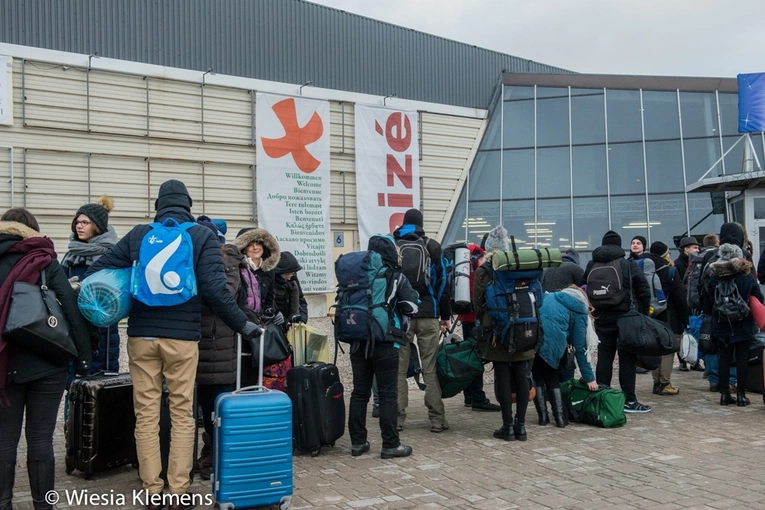 Ryga Taizé 2016/2017