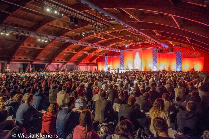 Ryga Taizé 2016/2017