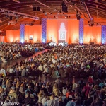 Ryga Taizé 2016/2017