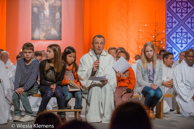 Ryga Taizé 2016/2017