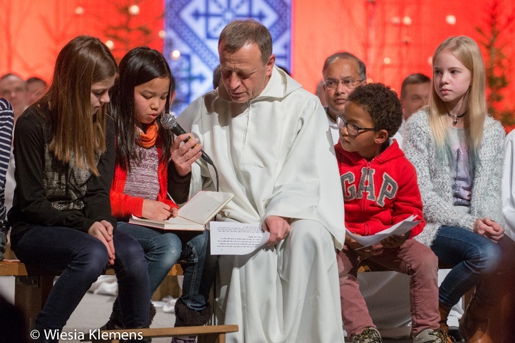 Ryga Taizé 2016/2017