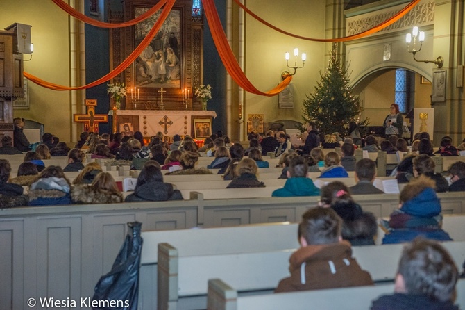 Ryga Taizé 2016/2017