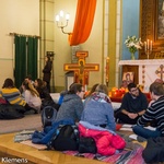 Ryga Taizé 2016/2017