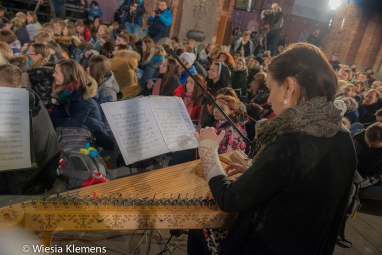 Ryga Taizé 2016/2017