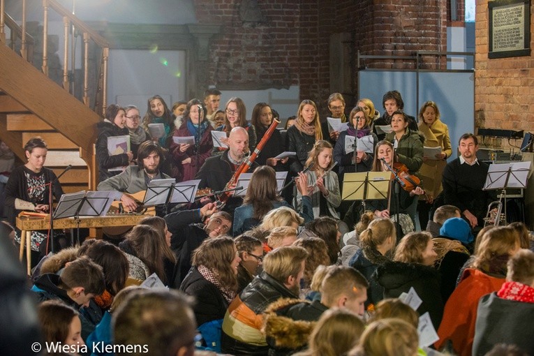 Ryga Taizé 2016/2017