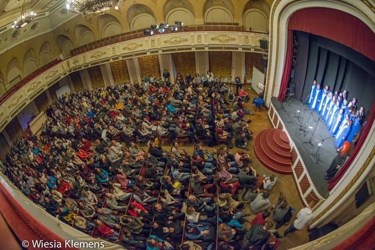 Ryga Taizé 2016/2017