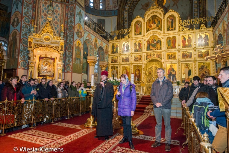 Ryga Taizé 2016/2017