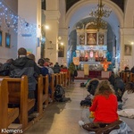 Ryga Taizé 2016/2017