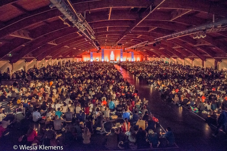 Ryga Taizé 2016/2017