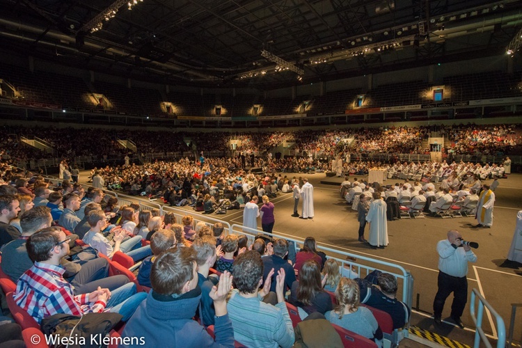 Ryga Taizé 2016/2017