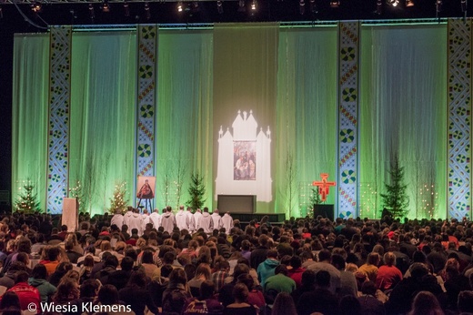 Ryga Taizé 2016/2017
