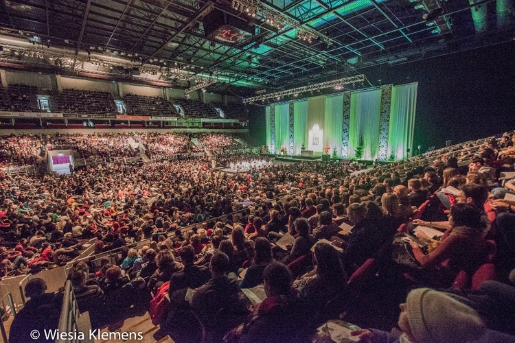 Ryga Taizé 2016/2017