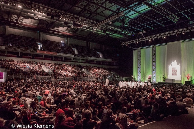 Ryga Taizé 2016/2017