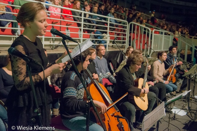 Ryga Taizé 2016/2017