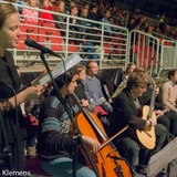 Ryga Taizé 2016/2017