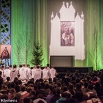 Ryga Taizé 2016/2017