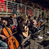 Ryga Taizé 2016/2017