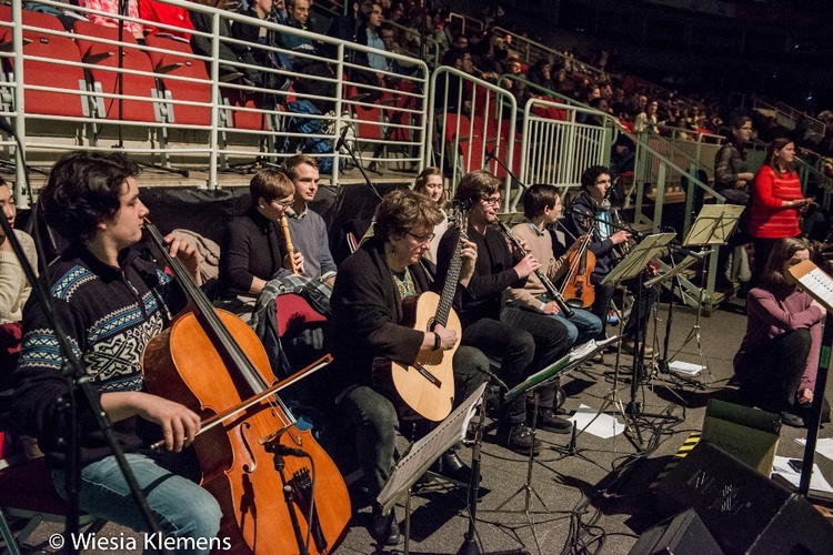 Ryga Taizé 2016/2017