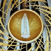 Figura Matki Bożej Fatimskiej z Tarnowa zostanie ukoronowana w czerwcu 2017 roku